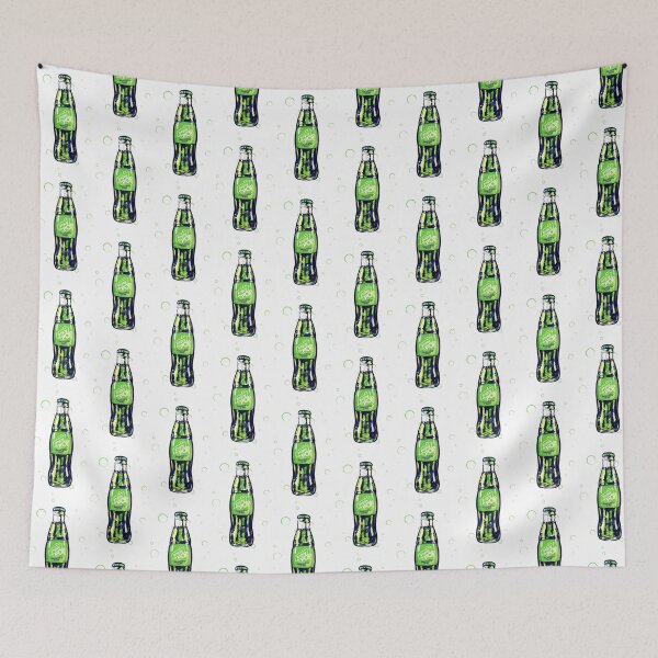 Item preview, Copy of "Lemon Lime Twist Bottle Bubbles" (W) designed and sold by  Enjoy Artwork .