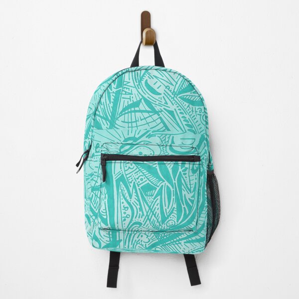 Item preview, Amazing Idea in Turquoise designed and sold by sarunamii.