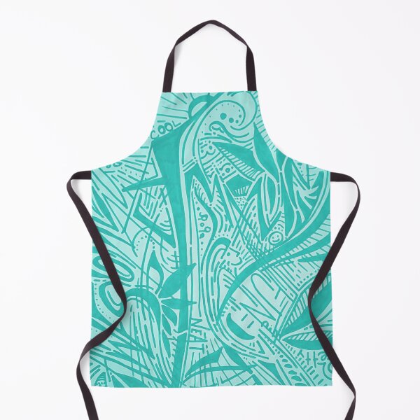 Item preview, Amazing Idea in Turquoise designed and sold by sarunamii.