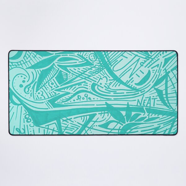 Item preview, Amazing Idea in Turquoise designed and sold by sarunamii.