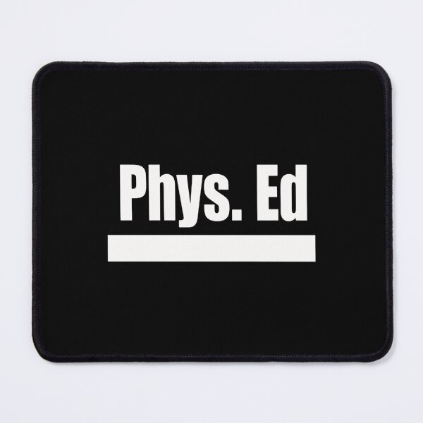 Item preview, physics equation minimalist black and white typography designed and sold by ROUX-ART.
