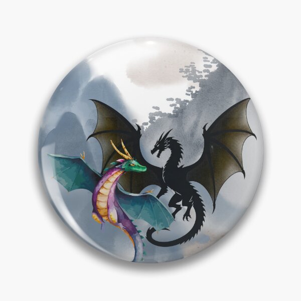 Item preview, dragon fight designed and sold by ErbilK.