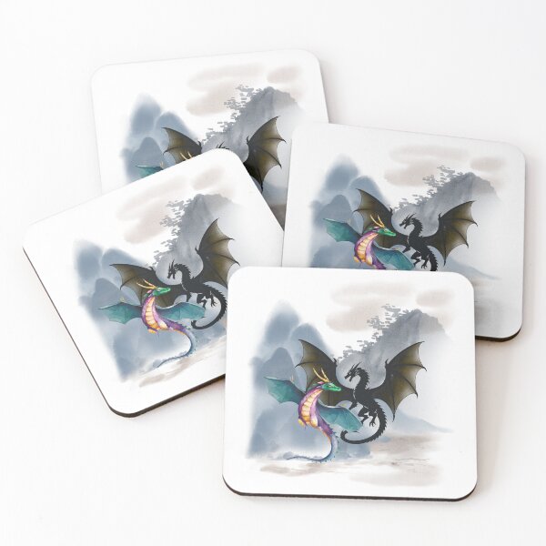 Item preview, dragon fight designed and sold by ErbilK.