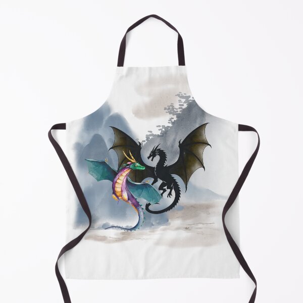 Item preview, dragon fight designed and sold by ErbilK.