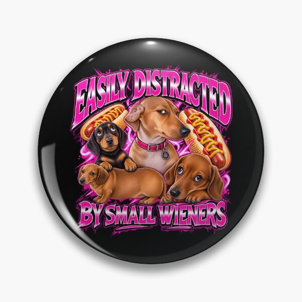 Item preview, Wiener Love designed and sold by MOFAPPAREL.