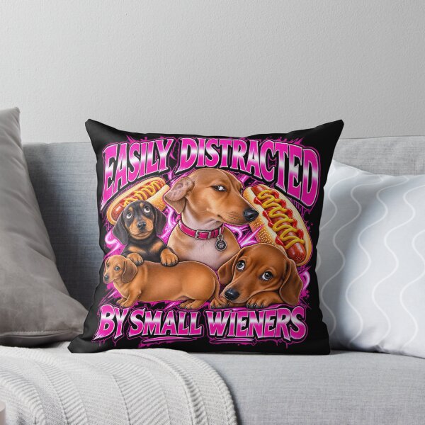 Item preview, Wiener Love designed and sold by MOFAPPAREL.