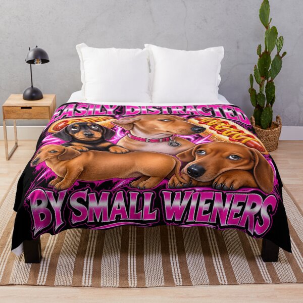 Item preview, Wiener Love designed and sold by MOFAPPAREL.