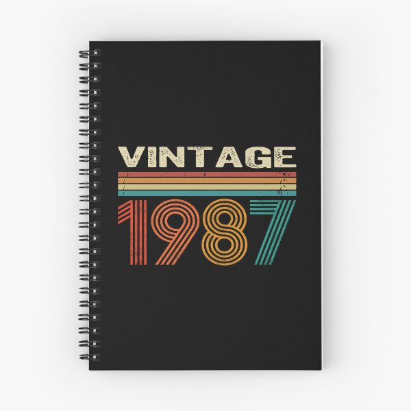 Item preview, Vintage 1987. #3 designed and sold by EunsooLee.