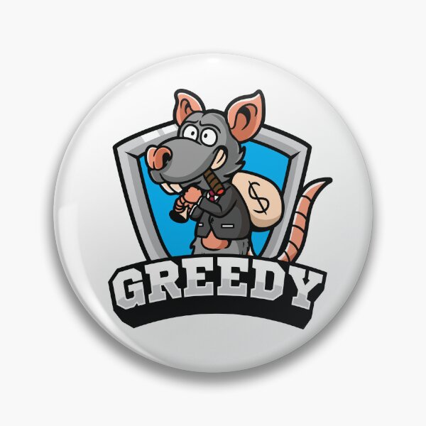 Item preview, mouse mascot designed and sold by anggapajar.