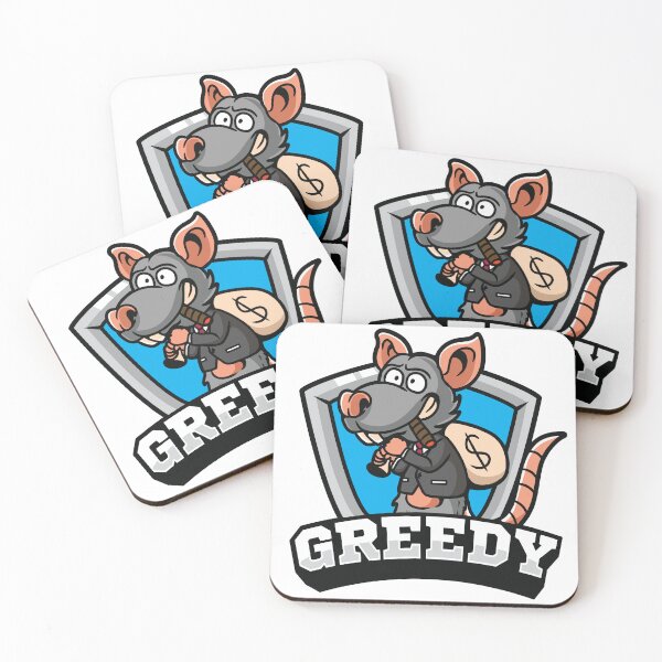 Item preview, mouse mascot designed and sold by anggapajar.