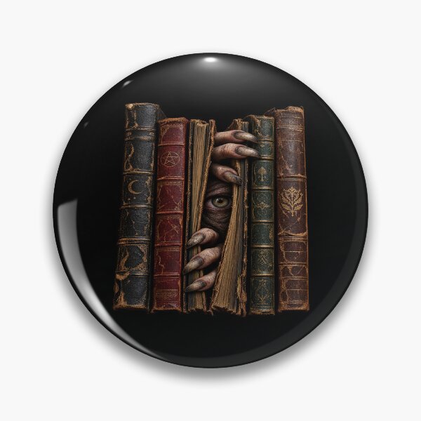 Item preview, Book keeper designed and sold by nuttylass1.