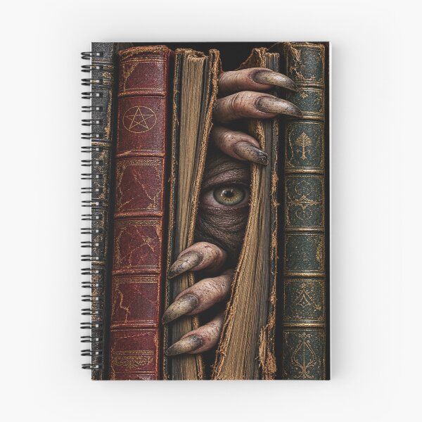 Item preview, Book keeper designed and sold by nuttylass1.