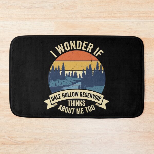 Item preview, Fishing Boating Camping Lake Vacation Dale Hollow Reservoir designed and sold by hemagamo.