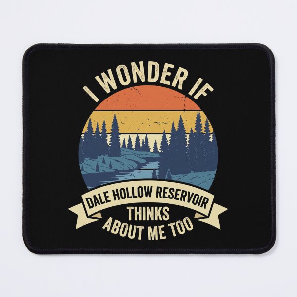 Item preview, Fishing Boating Camping Lake Vacation Dale Hollow Reservoir designed and sold by hemagamo.