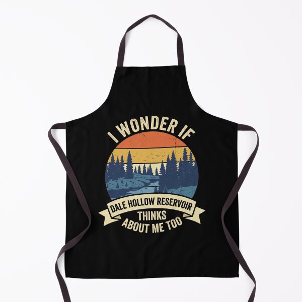 Item preview, Fishing Boating Camping Lake Vacation Dale Hollow Reservoir designed and sold by hemagamo.
