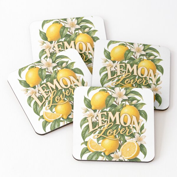 Item preview, Vintage Lemon Lover Botanical Illustration designed and sold by IGArte.