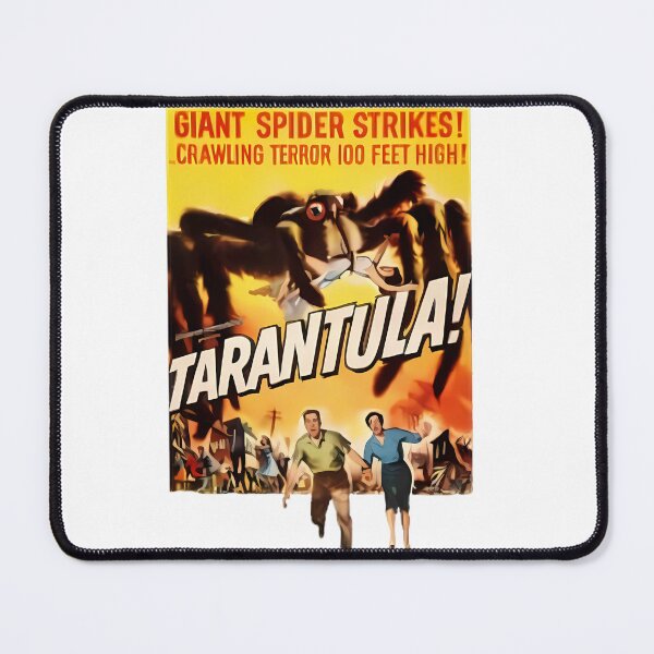 Item preview, Tarantula Vintage Movie Poster | Perfect Gift For You And Friends designed and sold by Crafts4MeAndU.