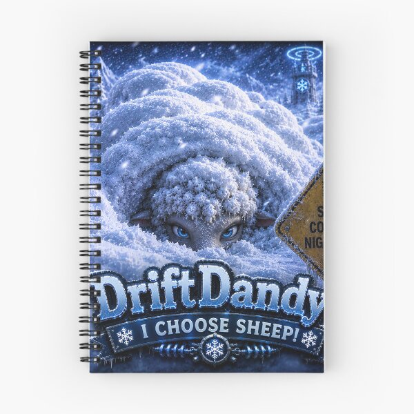 Item preview, DriftDandy | PokeSheep Sheepism Parody designed and sold by Thpoar.
