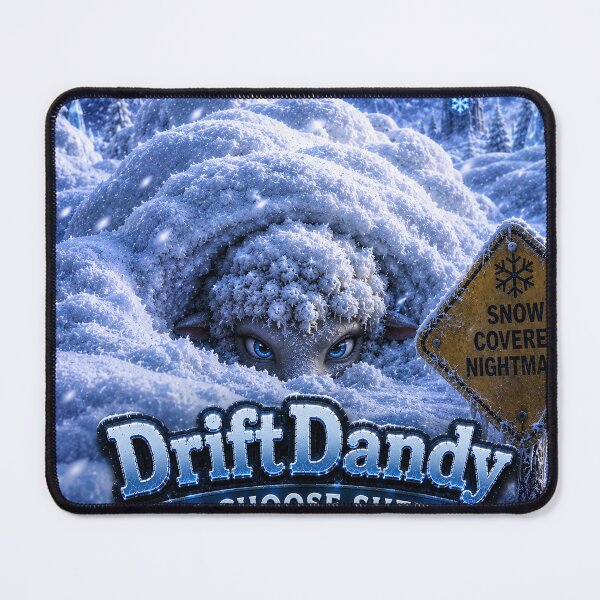 Item preview, DriftDandy | PokeSheep Sheepism Parody designed and sold by Thpoar.