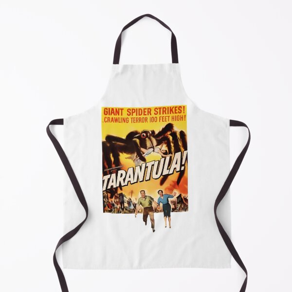 Item preview, Tarantula Vintage Movie Poster | Perfect Gift For You And Friends designed and sold by Crafts4MeAndU.