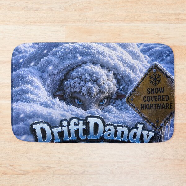 Item preview, DriftDandy | PokeSheep Sheepism Parody designed and sold by Thpoar.