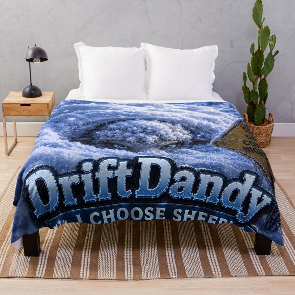 Item preview, DriftDandy | PokeSheep Sheepism Parody designed and sold by Thpoar.