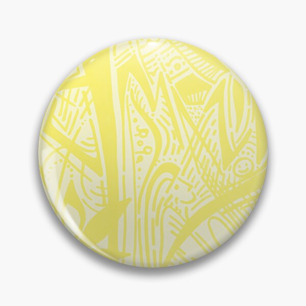 Item preview, Amazing Idea in Yellow designed and sold by sarunamii.