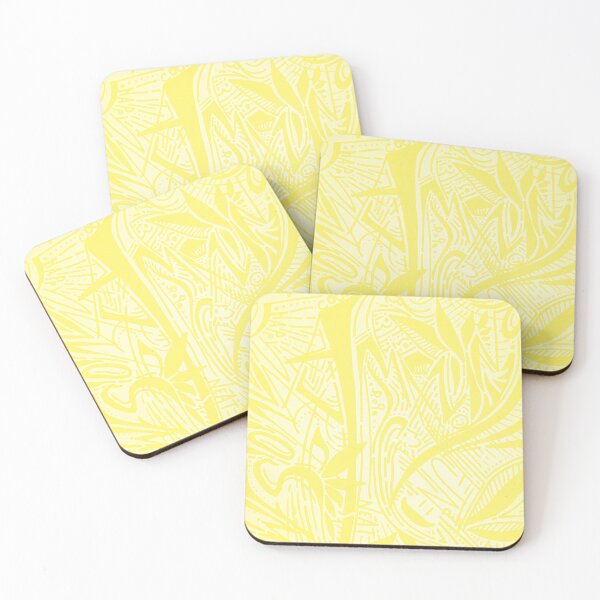 Item preview, Amazing Idea in Yellow designed and sold by sarunamii.