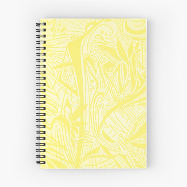 Item preview, Amazing Idea in Yellow designed and sold by sarunamii.