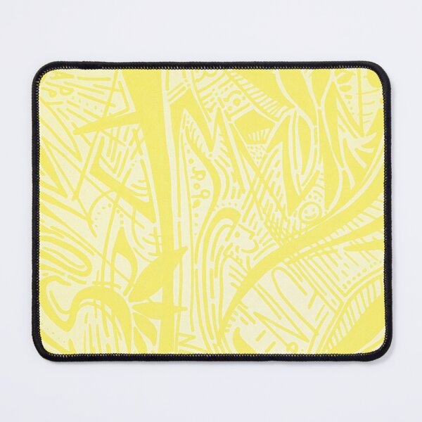 Item preview, Amazing Idea in Yellow designed and sold by sarunamii.