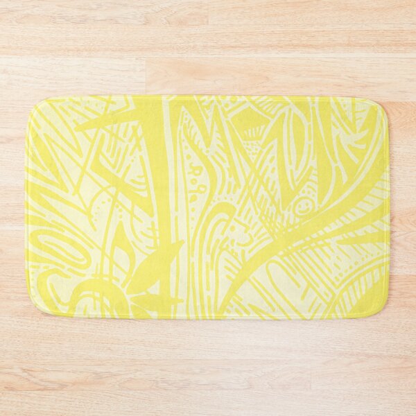 Item preview, Amazing Idea in Yellow designed and sold by sarunamii.