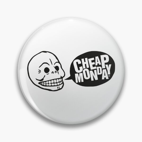 Item preview, Skull Speech Bubble Graphic Design designed and sold by Cinnamond.