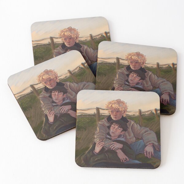Item preview, In the field designed and sold by SummerScaries.