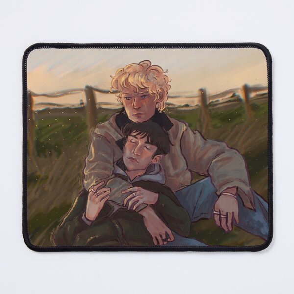 Item preview, In the field designed and sold by SummerScaries.
