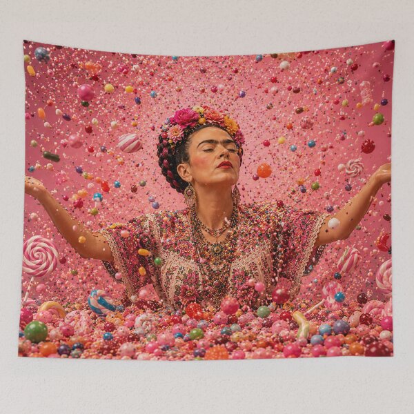 Item preview, Candyland designed and sold by Muycote.