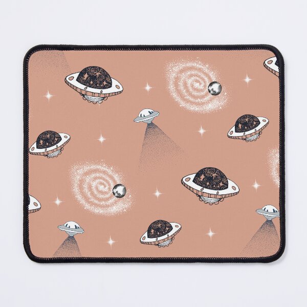 Item preview, Ufo designed and sold by Robillustra.