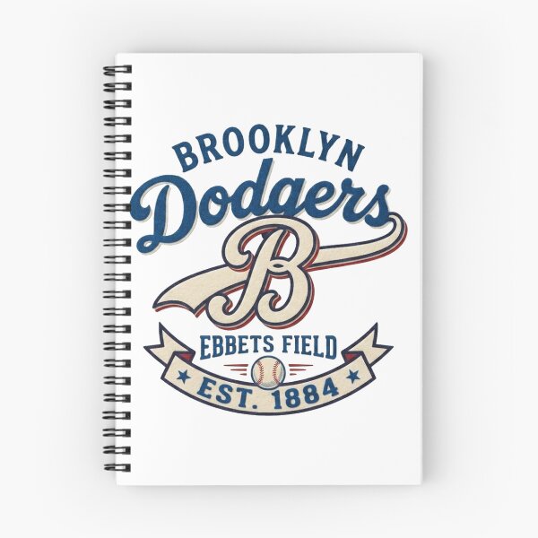 Item preview, Brooklyn dodgers designed and sold by Miming.