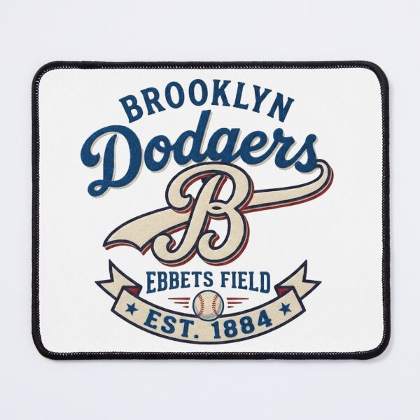 Item preview, Brooklyn dodgers designed and sold by Miming.