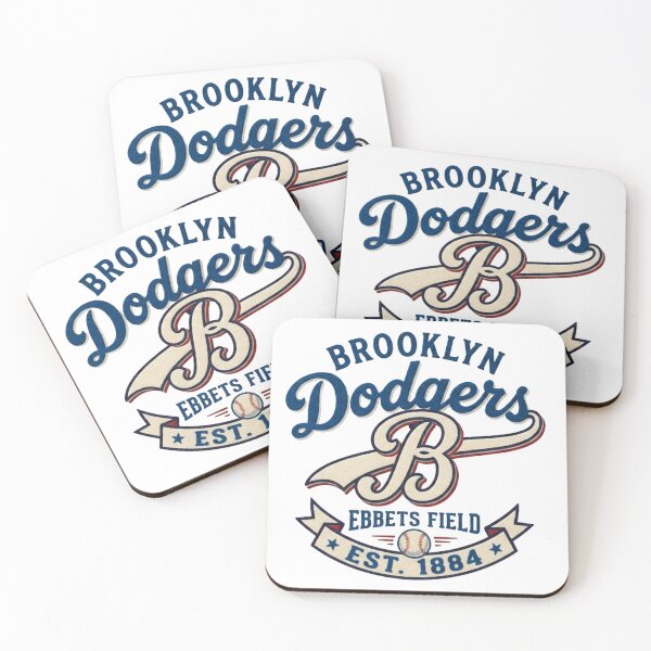 Aperçu de l'œuvre Dodgers de Brooklyn créée et vendue par Miming.