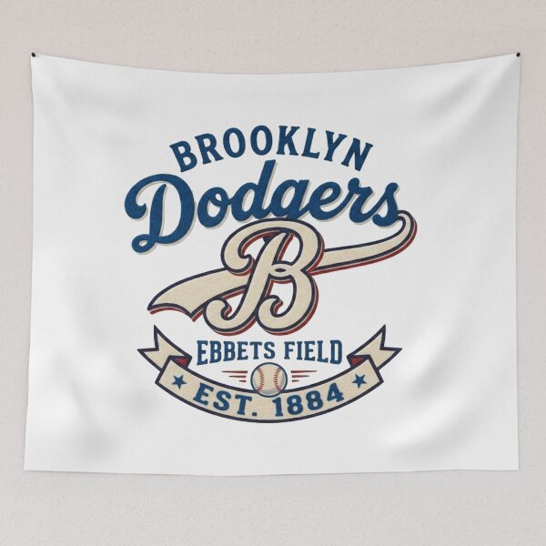 Item preview, Brooklyn dodgers designed and sold by Miming.