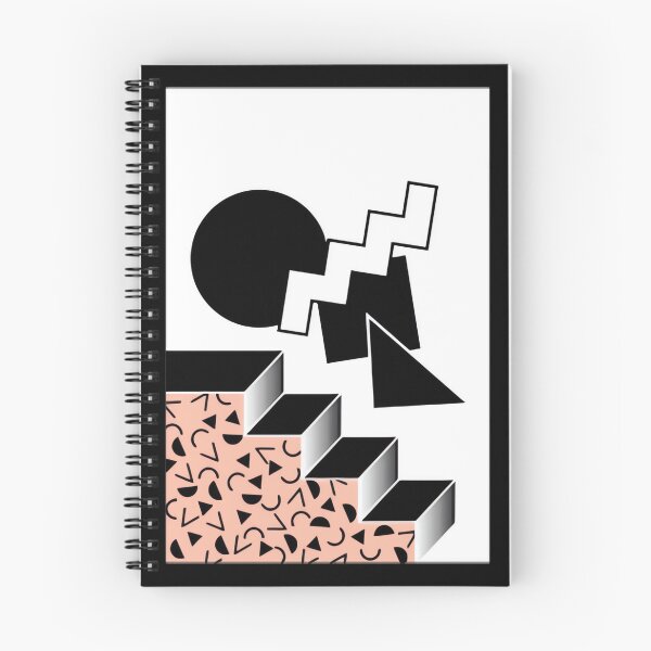 Item preview, Memphis Poster Iii | Limited Edition designed and sold by theSunrise.
