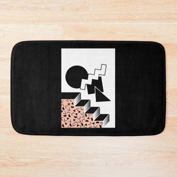 Item preview, Memphis Poster Iii | Limited Edition designed and sold by theSunrise.