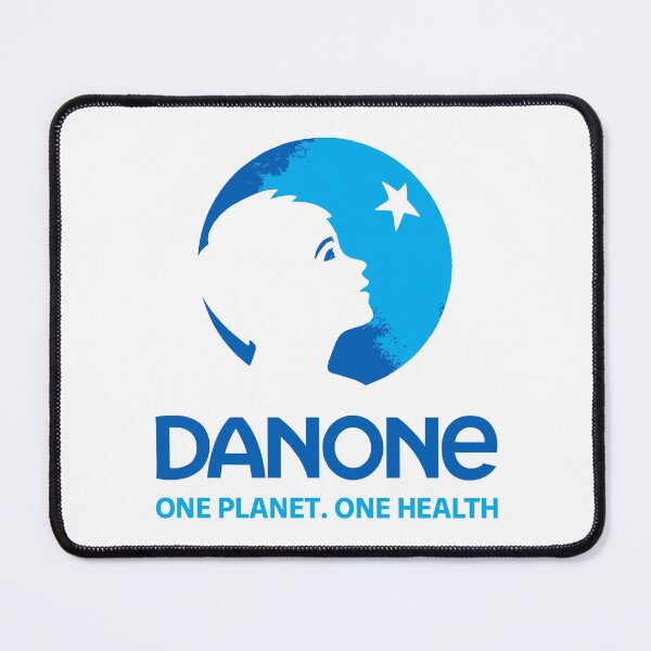 Item preview, One Planet One Health Boy and Star Emblem designed and sold by Cinnamond.