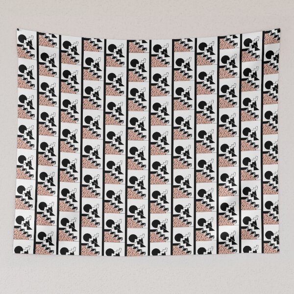 Item preview, Póster de Memphis III | Edición limitada designed and sold by theSunrise.