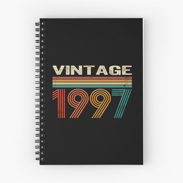 Item preview, Vintage 1997. #3 designed and sold by EunsooLee.