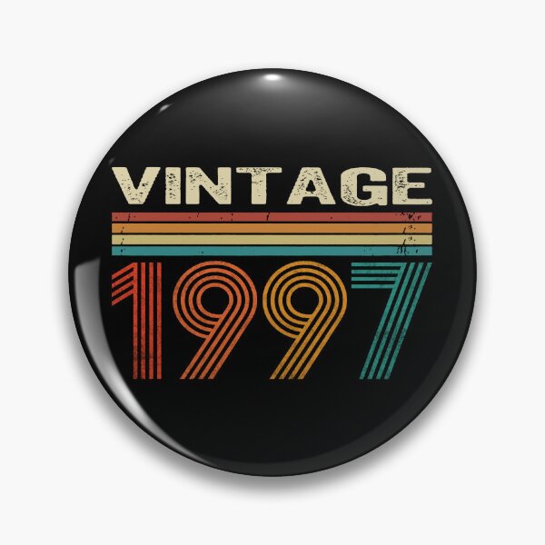 Item preview, Vintage 1997. #3 designed and sold by EunsooLee.
