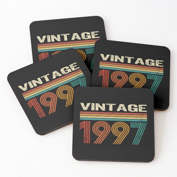 Item preview, Vintage 1997. #3 designed and sold by EunsooLee.