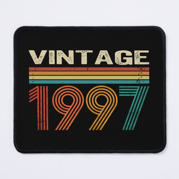 Item preview, Vintage 1997. #3 designed and sold by EunsooLee.