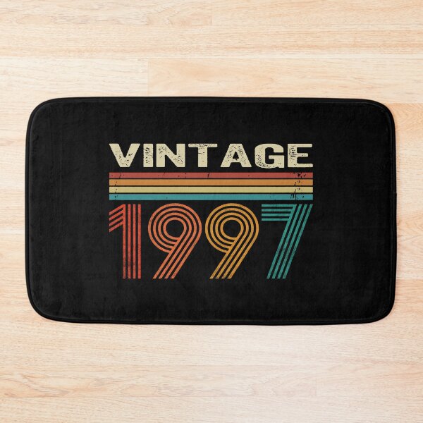 Item preview, Vintage 1997. #3 designed and sold by EunsooLee.