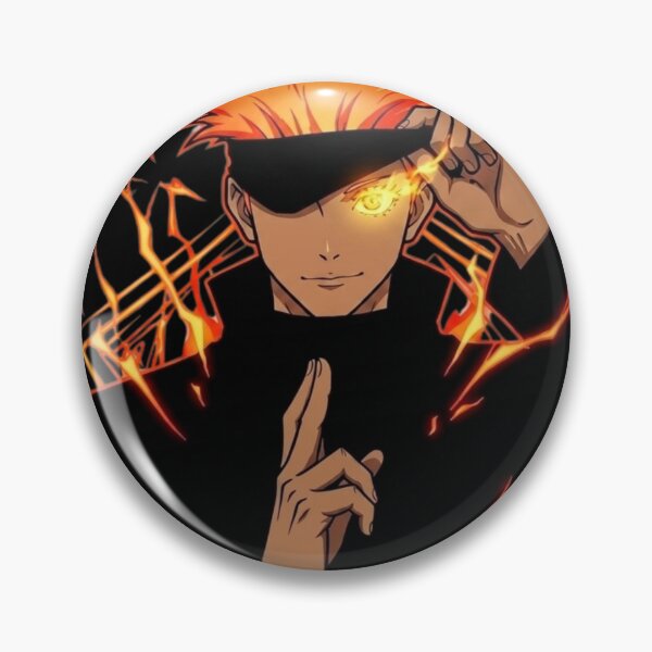 Item preview, Gojo satoru designed and sold by SALAHARTICT1.
